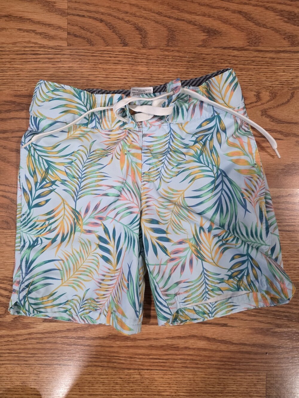 Art Class Boys Swim Trunks